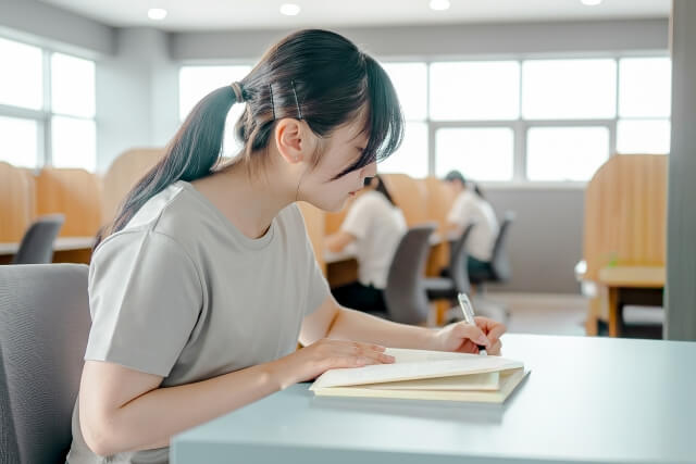 福山鷗州予備校